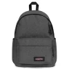 Mochila Eastpak day office black denim
