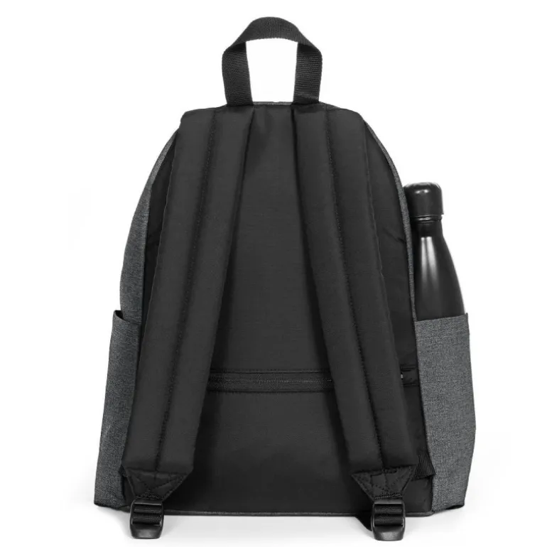 Mochila Eastpak day pak'r black denim