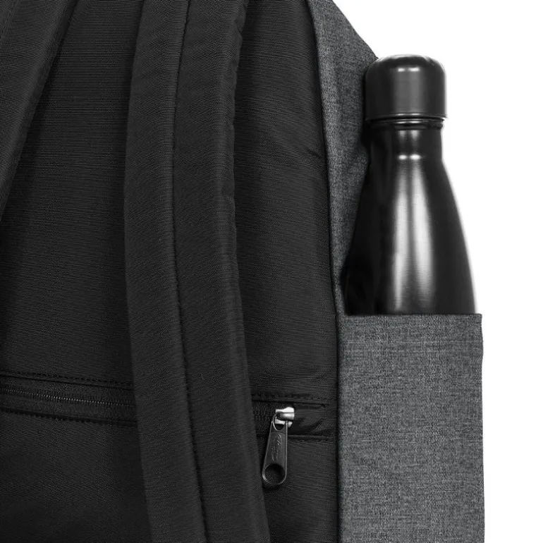 Mochila Eastpak day pak'r black denim