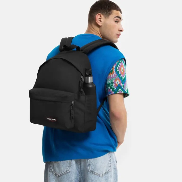 Mochila Eastpak day pak'r black