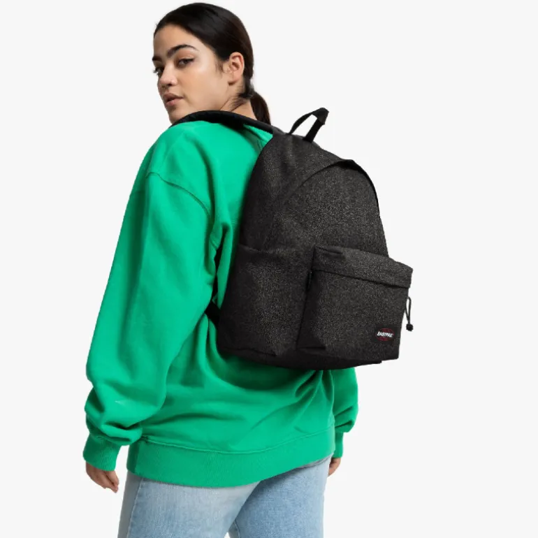 Mochila Eastpak PADDED PAK'R® Spark Black