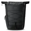 Mochila Kapten & Son banff all black