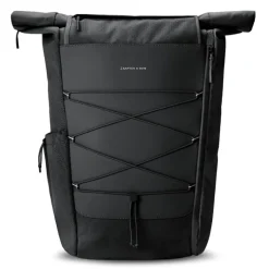 Mochila Kapten & Son banff all black