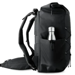 Mochila Kapten & Son banff all black