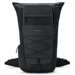 Mochila Kapten & Son banff all black