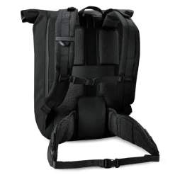 Mochila Kapten & Son banff all black