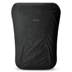 Mochila Kapten & Son banff all black