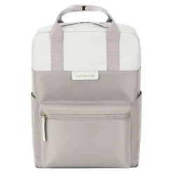Mochila KAPTEN & SON bergen muted clay