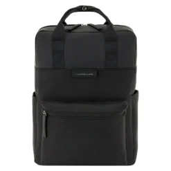 Mochila KAPTEN & SON bergen all black