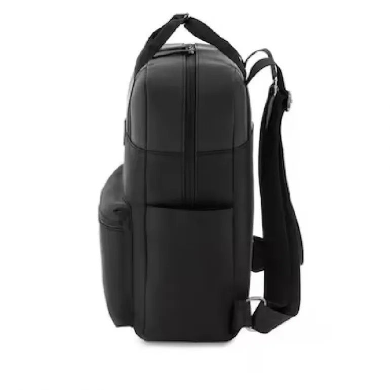 Mochila KAPTEN & SON bergen all black