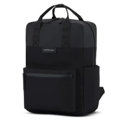 Mochila Kapten & Son bergen pro all black