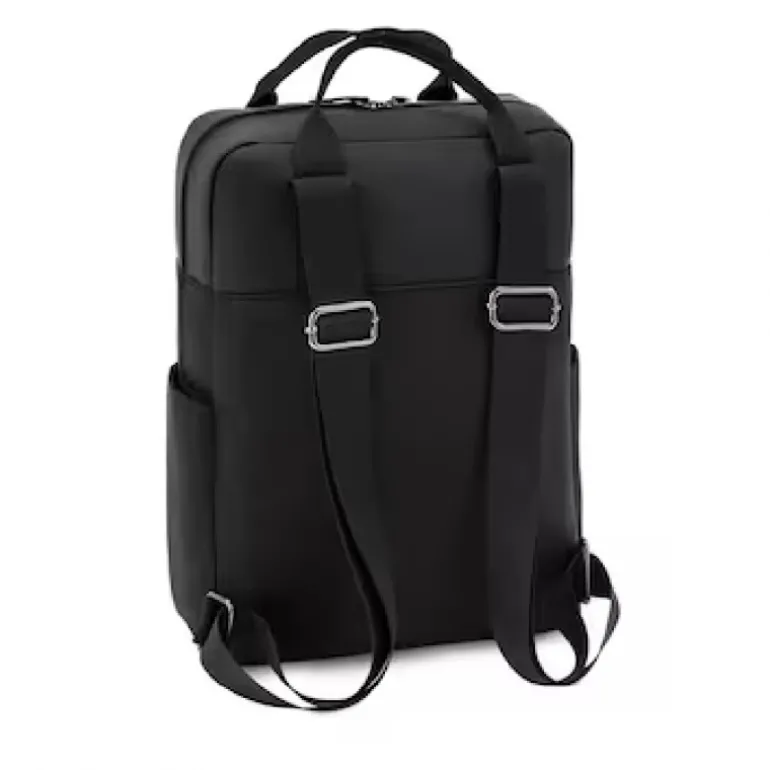 Mochila KAPTEN & SON bergen all black