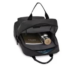 Mochila KAPTEN & SON bergen all black