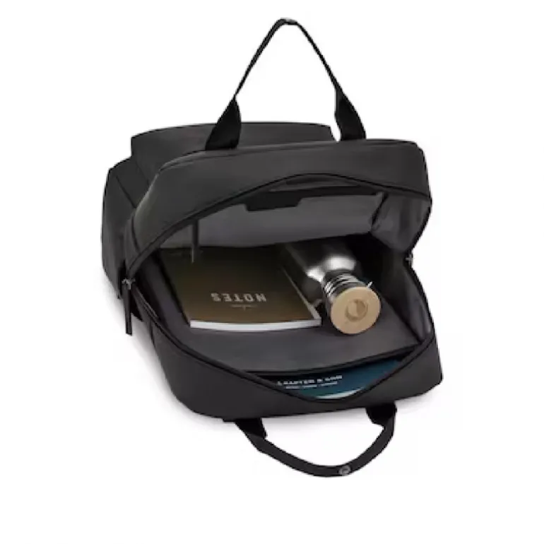 Mochila KAPTEN & SON bergen all black