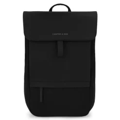 Mochila Kapten & Son fyn small all black