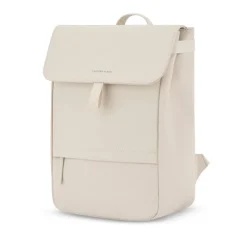 Mochila Kapten & Son fyn sandstone