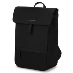 Mochila Kapten & Son fyn small all black