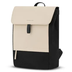 Mochila Kapten & Son fyn cream black