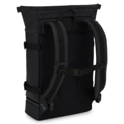 Mochila KAPTEN & SON helsinki all black