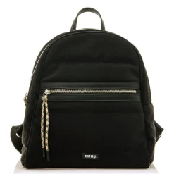 Mochila Mustang afton con tiradores de estilo deportivo