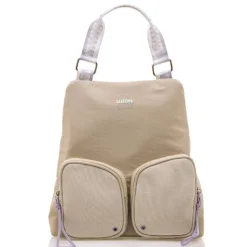 Mochila Mustang allen arena antirrobo