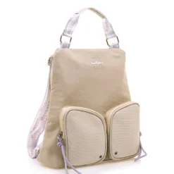 Mochila Mustang allen arena antirrobo