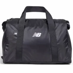 Mochila New Balance essential small black unisex