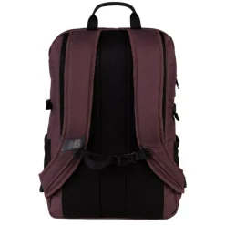 Mochila New Balance Logo lila