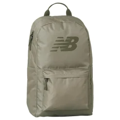Mochila New Balance OPP Core oliva oscura