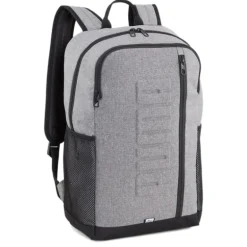 Mochila Puma S gris