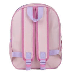 Mochilas Cerda 3D Minnie con rejilla lateral