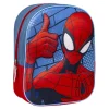 Mochilas Cerda 3D Spiderman