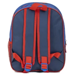 Mochilas Cerda 3D Spiderman con rejilla lateral
