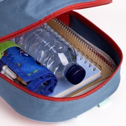 Mochilas Cerda 3D Spiderman
