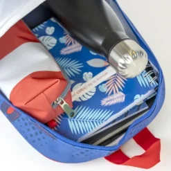 Mochilas Cerda 3D Spiderman con rejilla lateral