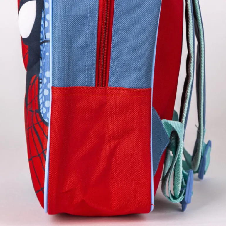 Mochilas Cerda 3D Spiderman