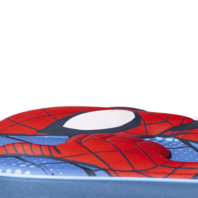 Mochilas Cerda 3D Spiderman