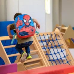 Mochilas Cerda 3D Spiderman