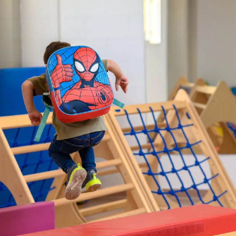 Mochilas Cerda 3D Spiderman