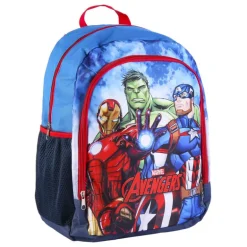 Mochilas Cerda de los vengadores azul