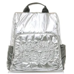 MOCHILAS DE MUJER MARIAMARE MAYS PLATA MAYS 59895