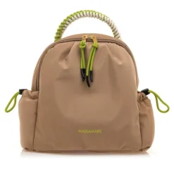 MOCHILAS DE MUJER MARIAMARE CAMMY MARRON CAMMY 59904