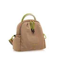 MOCHILAS DE MUJER MARIAMARE CAMMY MARRON CAMMY 59904