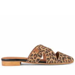 MULE COVE LEOPARDO POPA