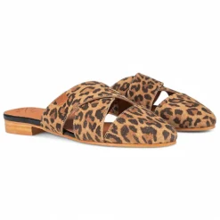 MULE COVE LEOPARDO POPA