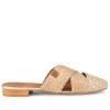 MULE COVE ORO YUTE POPA