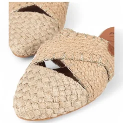 MULE COVE ORO YUTE POPA