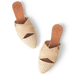 MULE COVE ORO YUTE POPA