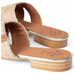 MULE COVE ORO YUTE POPA