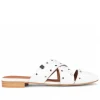 MULE COVE TACHAS BLANCO POPA
